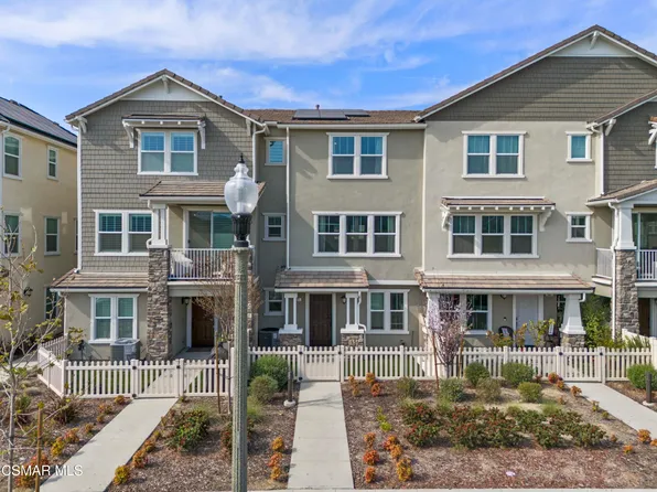 571 Heritage Valley Pkwy, Fillmore, CA 93015