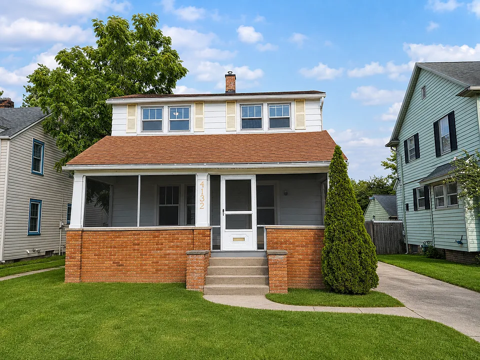 4132 Belmar Ave