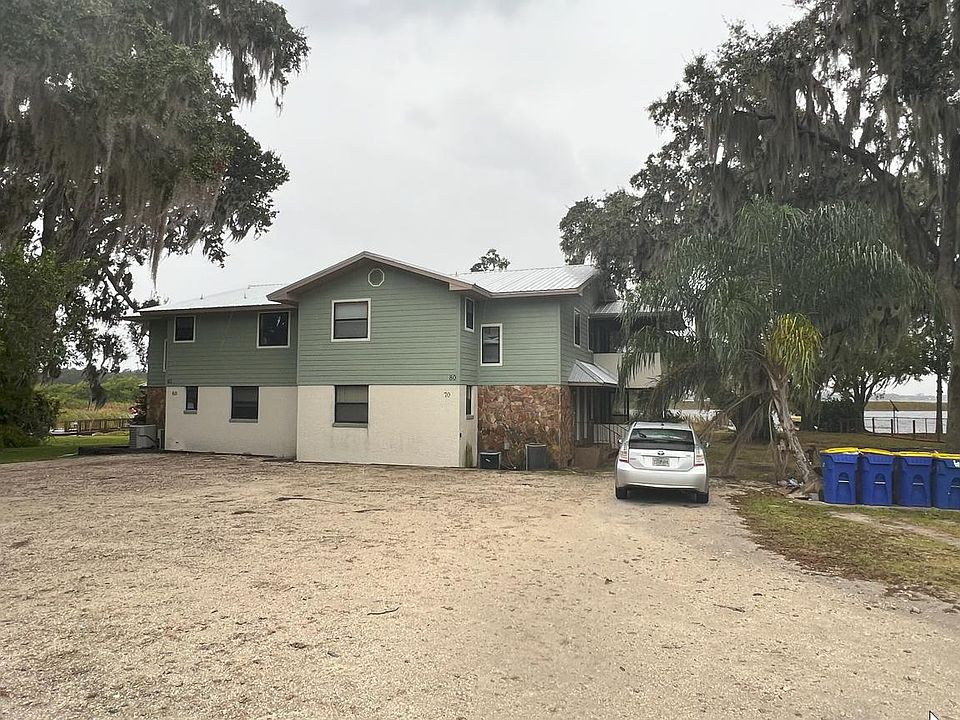 Lake Huntley Multi Family Complex