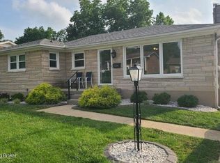 7316 Windemere Dr, Louisville, KY 40214