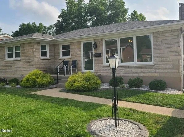 7316 Windemere Dr, Louisville, KY 40214