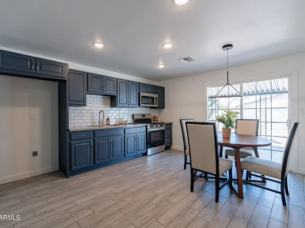 4812 N 79TH Drive, Phoenix, AZ 85033
