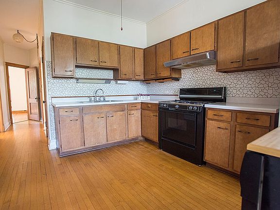 1st Floor Kitchen