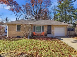 1921 S 45th St, Lincoln, NE 68506