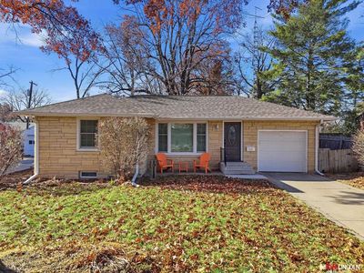 1921 S 45th St, Lincoln, NE, 68506