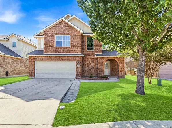 4214 Loring, Converse, TX 78109