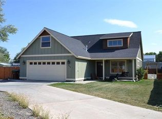 868 NW Olde Iron St, Prineville, OR 97754