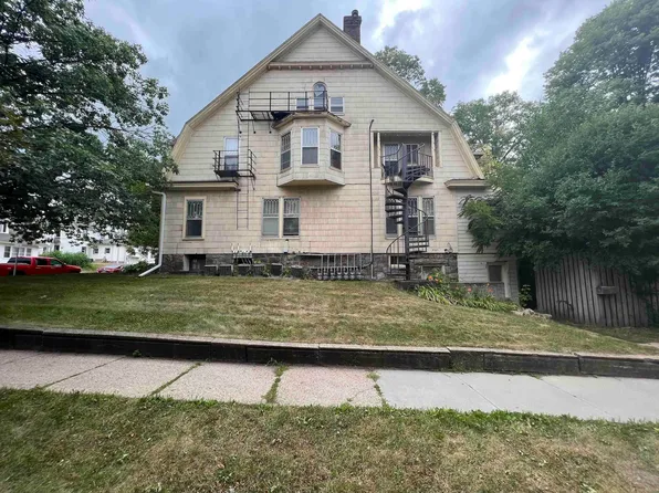 805 W Seerley Blvd, Cedar Falls, IA 50613