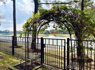 8847 Aberdeen Park Dr, Houston, TX 77095