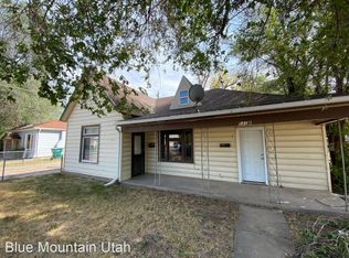 541 Cook St #A, Ogden, UT 84404