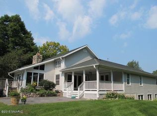 6760 Eleven Mile Rd NE, Rockford, MI 49341