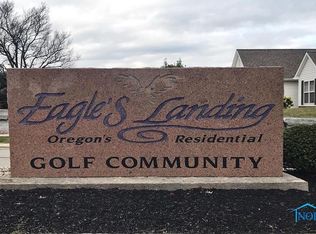 5048 Eagles Landing Dr, Oregon, OH
