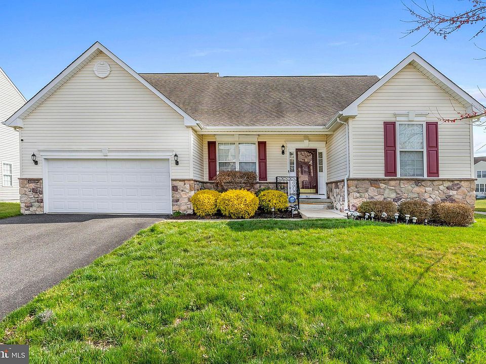 361 Coldwater Dr, Clayton, DE 19938 Zillow