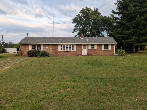 2281 N Main Rd, Vineland, NJ 08360