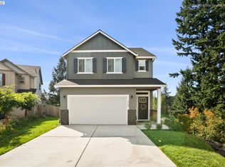 4708 NE 13th Ct, Vancouver, WA 98663