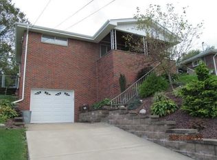 1330 Worthington Ave, Clairton, PA