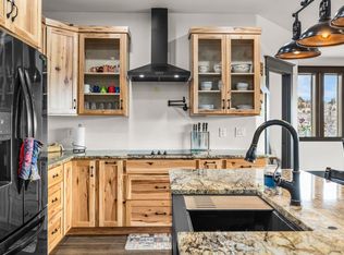 9368 SW Panorama Rd, Terrebonne, OR 97760