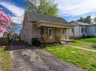 2512 Spring Ave, New Albany, IN 47150