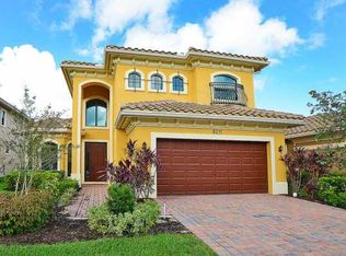 8211 Canopy Ter, Parkland, FL 33076