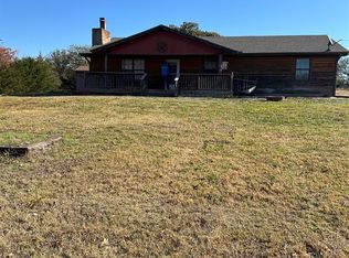 31929 Highway 102, Wanette, OK 74878
