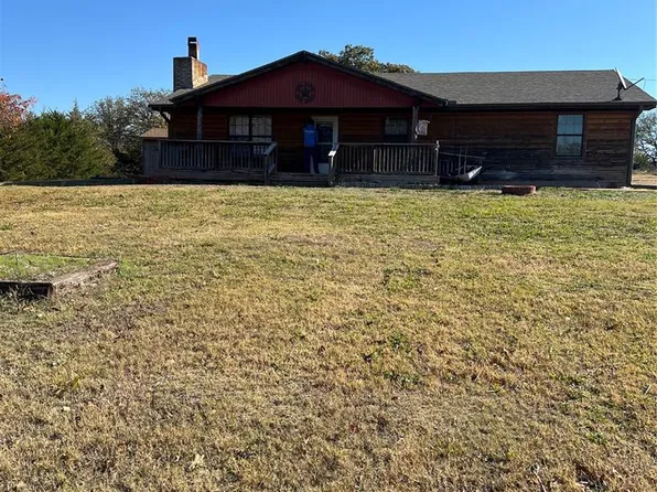 31929 Highway 102, Wanette, OK 74878