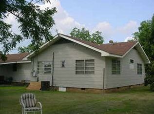 358 Columbia Purvis Rd, Columbia, MS 39429
