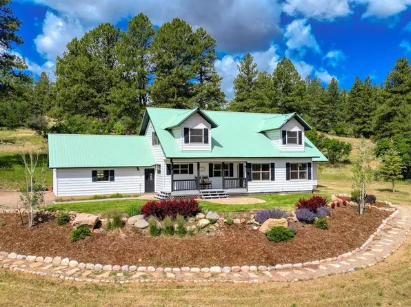 469 Buck Drive, Pagosa Springs, CO 81147