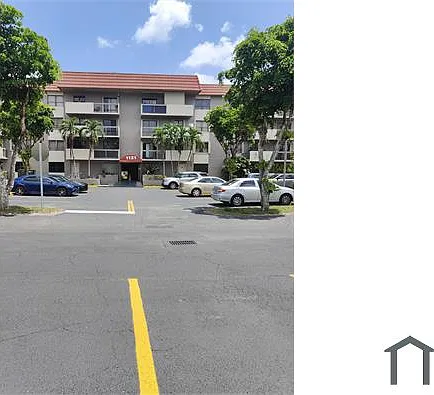 1121 SW 122nd Ave #107