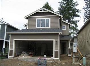 19423 Meridian Pl W, Bothell, WA 98012