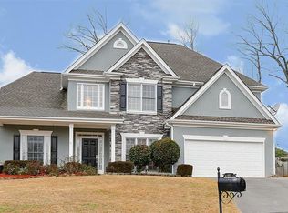 611 Catamount Way, Lilburn, GA 30047