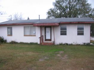 420 Belvue Ave, Lyons, GA 30436