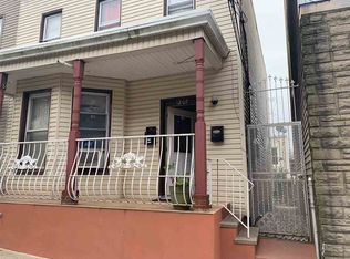 1207 11th St, North Bergen, NJ 07047