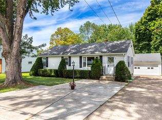 502 Wilshire Rd, Erie, PA 16509