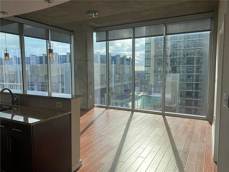 855 W Peachtree St NE #2413 — Photo 45