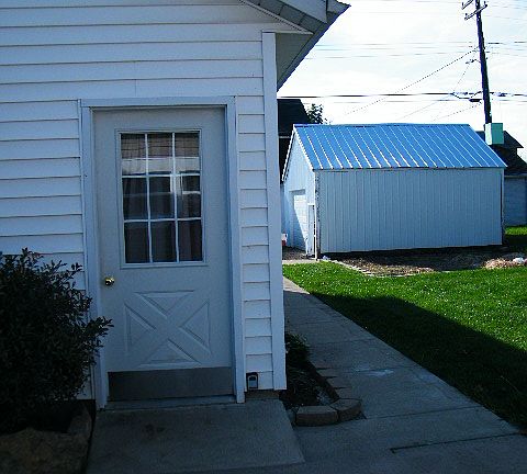 Both Garages