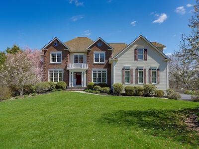 18 Manchester Dr, Wrentham, MA, 02093