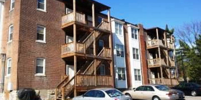 1st image of 5574 Pershing Ave APT 21