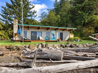 24533 143rd Ave SW, Vashon, WA 98070