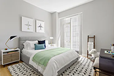 Sold by Brown Harris Stevens