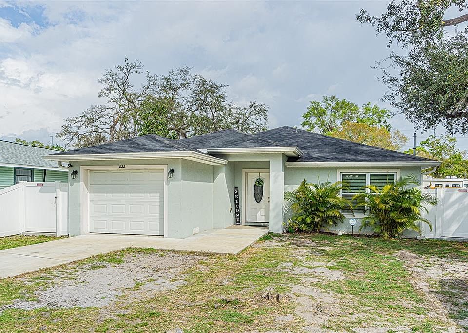 1st image of 822 E MCEWEN AVENUE