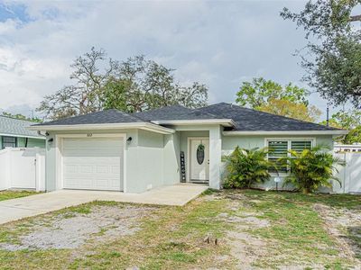 822 E McEwen Ave, Tampa, FL, 33612