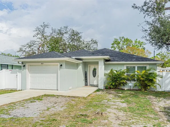 822 E McEwen Ave, Tampa, FL 33612