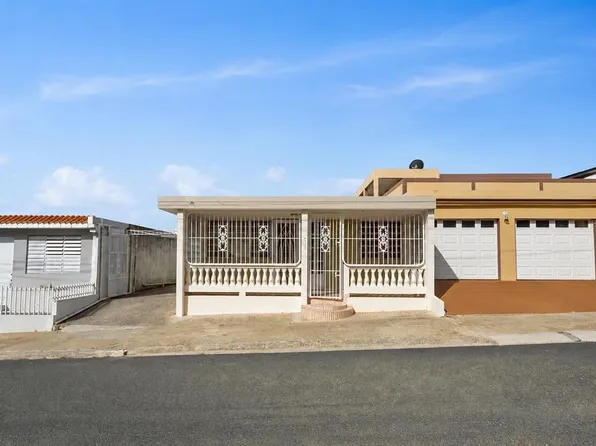 6 NO C49 VALLES DE MANATI, MANATI, PR 00674