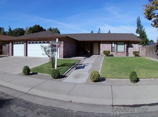 3715 Estate Dr, Stockton, CA 95209
