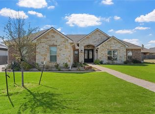 709 Spokane St, Hewitt, TX 76643