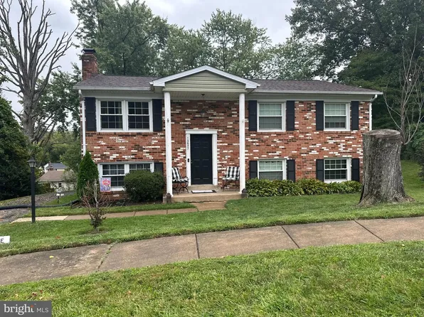 13637 Lynbrook Ct, Woodbridge, VA 22193