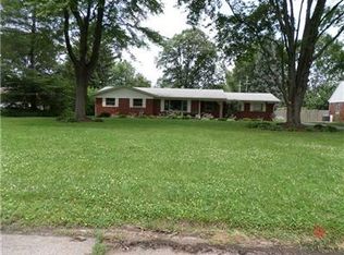 1224 Alimingo Dr, Indianapolis, IN