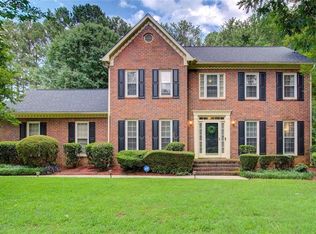 1618 Ellington Rd SE, Conyers, GA 30013