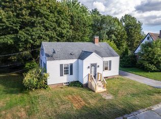 87 Gagne Street, Lewiston, ME 04240