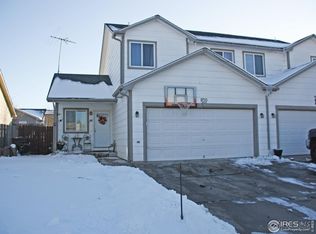 850 E 20th Street Rd, Greeley, CO 80631